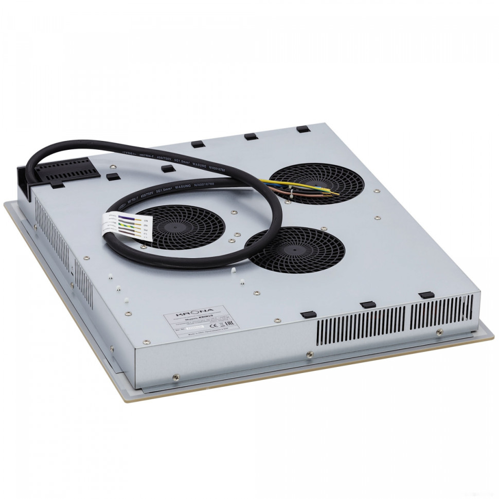 Варочная панель Krona Vento 45 IV B Варочная панель Krona Vento 45 IV B