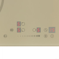 Варочная панель Krona Vento 45 IV B