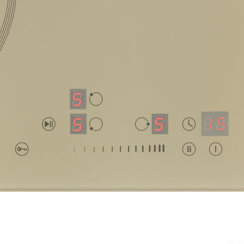 Варочная панель Krona Vento 45 IV B Варочная панель Krona Vento 45 IV B