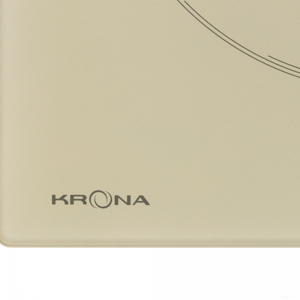 Варочная панель Krona Vento 45 IV B Варочная панель Krona Vento 45 IV B