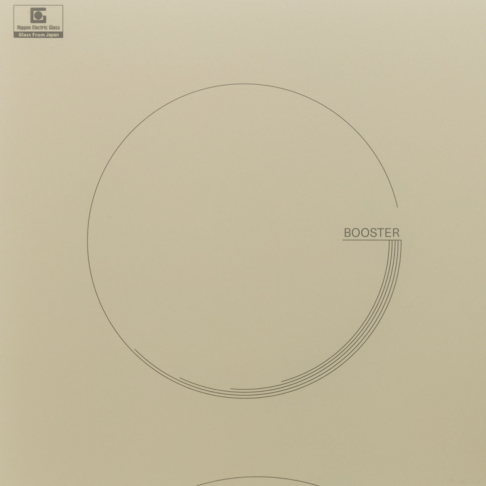 Варочная панель Krona Vento 45 IV B Варочная панель Krona Vento 45 IV B