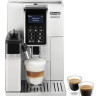 Эспрессо кофемашина Delonghi Dinamica ECAM 350.55.W
