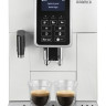 Эспрессо кофемашина Delonghi Dinamica ECAM 350.55.W