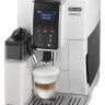 Эспрессо кофемашина Delonghi Dinamica ECAM 350.55.W