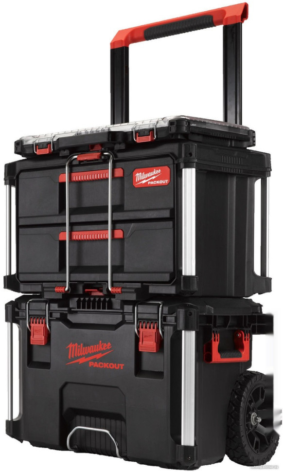 Ящик для инструментов Milwaukee 4932479957