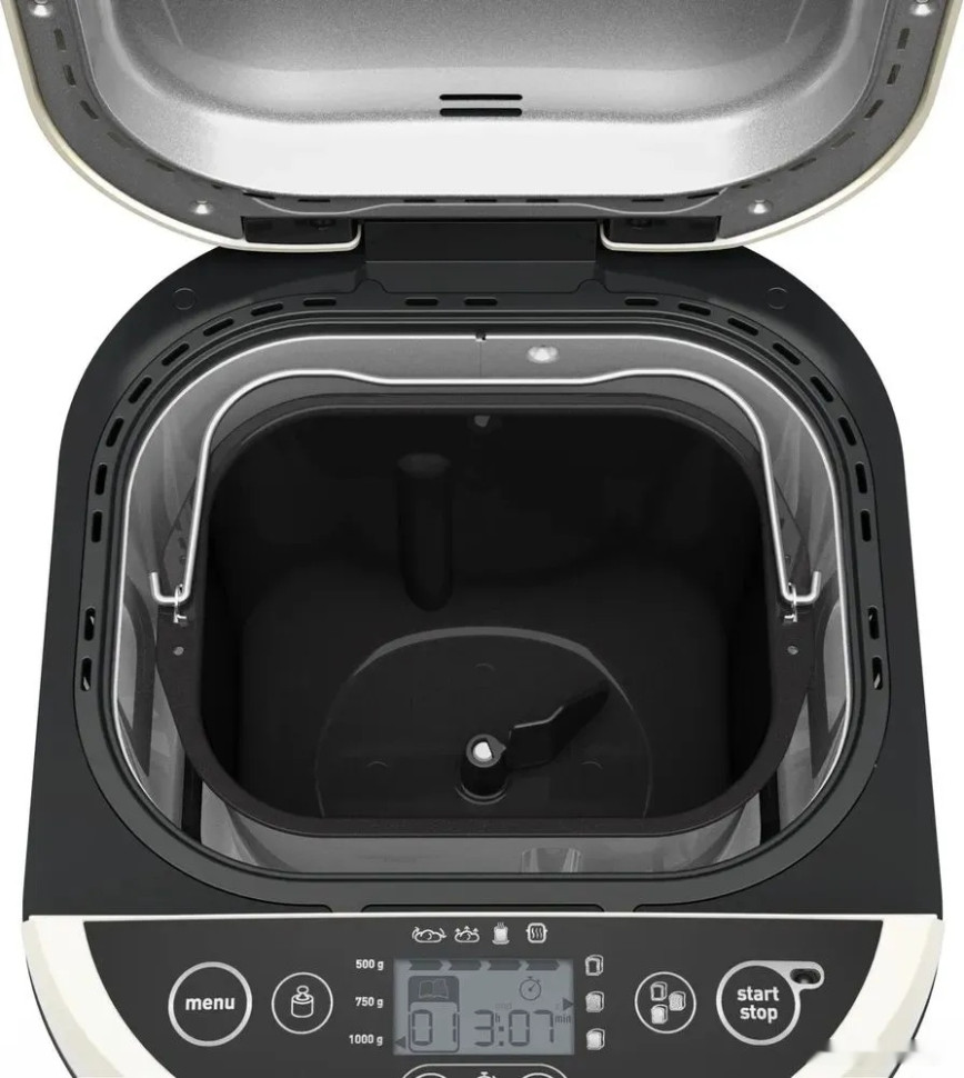 Хлебопечка Moulinex Fast & Delicious OW210A30 Хлебопечка Moulinex Fast & Delicious OW210A30