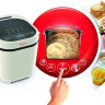 Хлебопечка Moulinex Fast & Delicious OW210A30 Хлебопечка Moulinex Fast & Delicious OW210A30