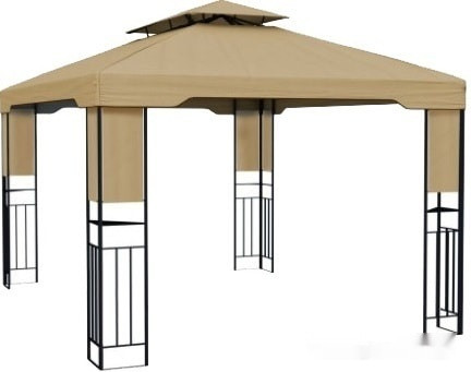 Тент-шатер Testrut Pavillon Genf 3x2.8x3м