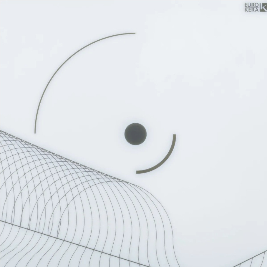 Варочная панель Krona Meridiana 60 WH