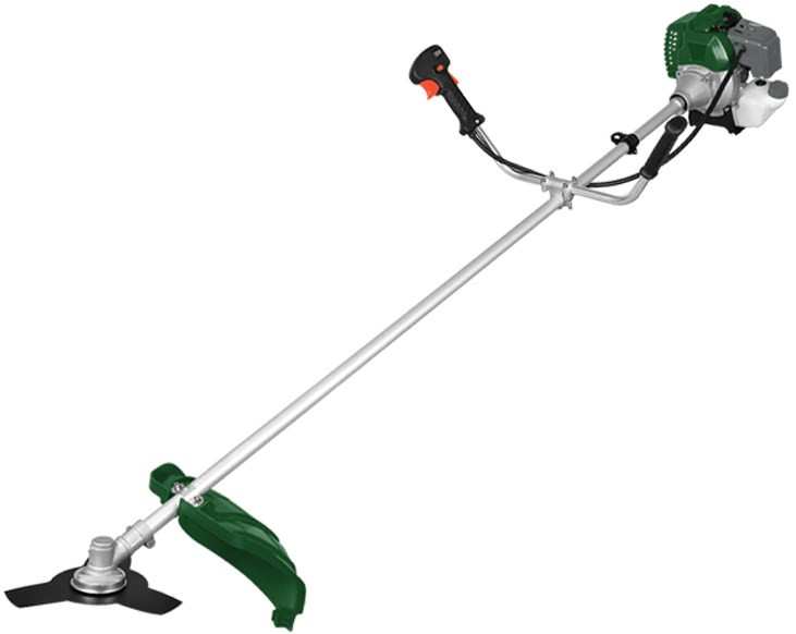 Триммер Oasis TB-190P (R)