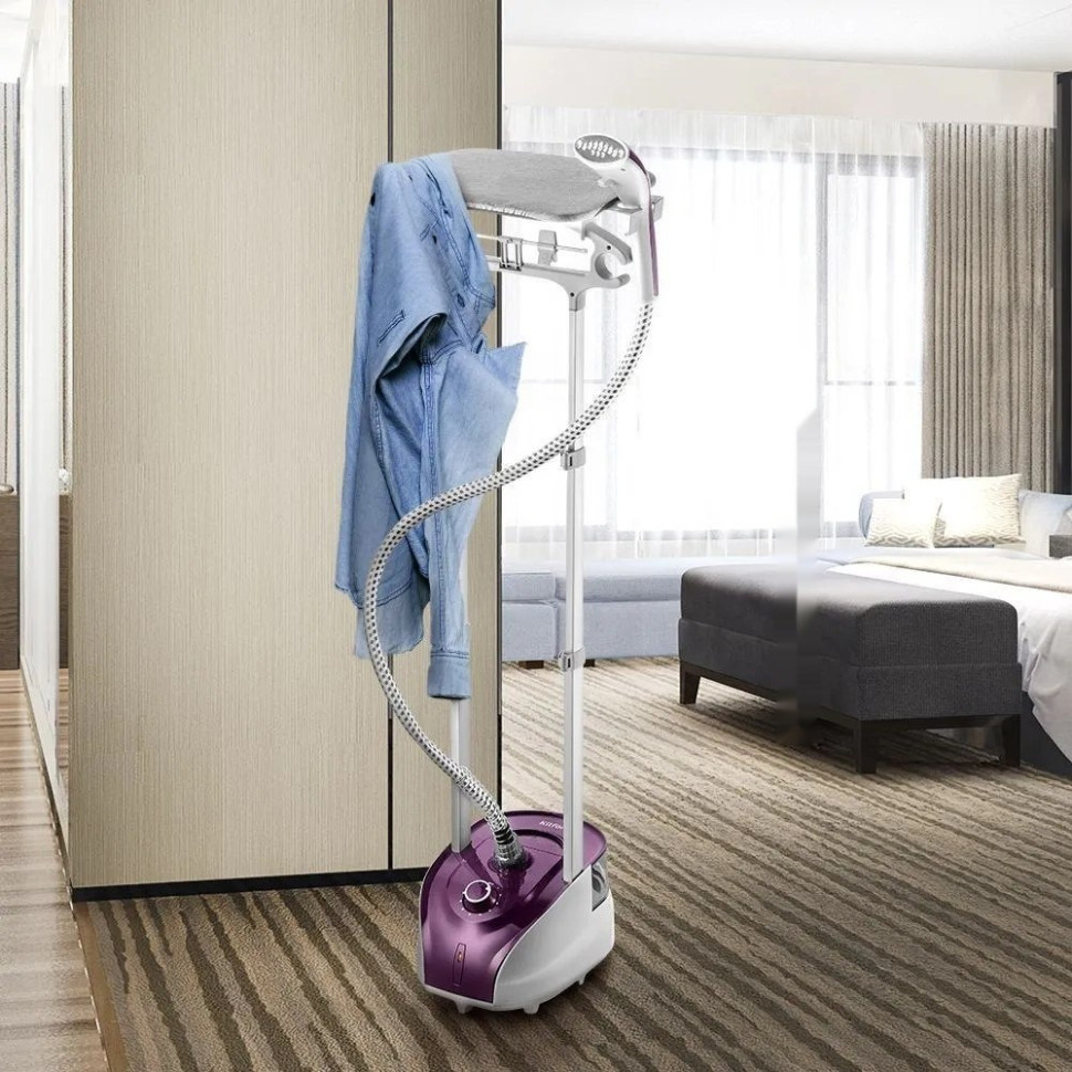 Отпариватель Kitfort KT-9294 Отпариватель Kitfort KT-9294