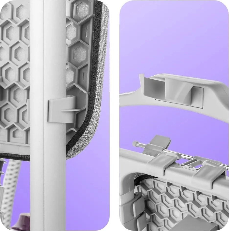 Отпариватель Kitfort KT-9294 Отпариватель Kitfort KT-9294