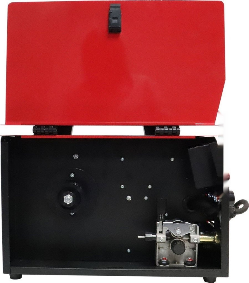 Сварочный инвертор Edon Smart MMCT-250