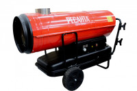 Тепловая пушка Ресанта ТДПН-50000