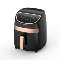 Фритюрница Deerma DEM-KZ100