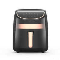 Фритюрница Deerma DEM-KZ100