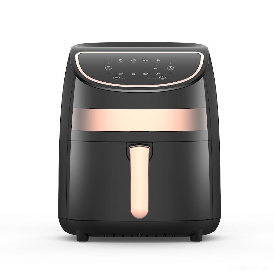 Фритюрница Deerma DEM-KZ100 Фритюрница Deerma DEM-KZ100