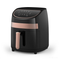 Фритюрница Deerma DEM-KZ100