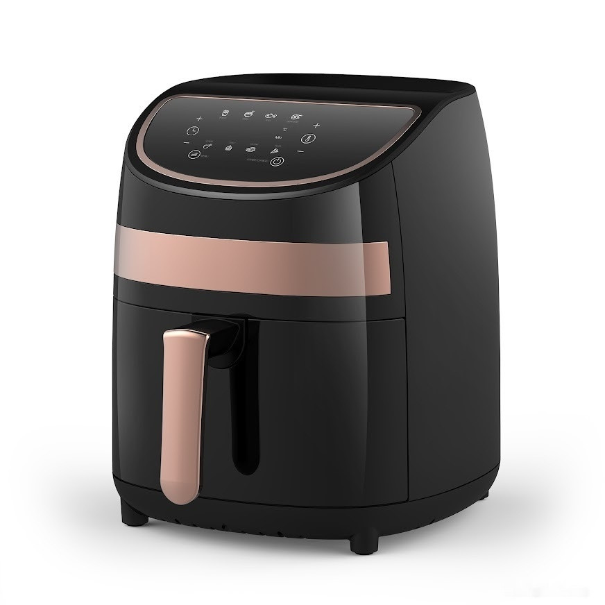 Фритюрница Deerma DEM-KZ100 Фритюрница Deerma DEM-KZ100