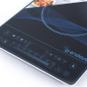 Настольная плита Endever Skyline IP-32 (Black-Blue)
