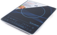 Настольная плита Endever Skyline IP-32 (Black-Blue)