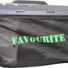 Газонокосилка Favourite OBS 21 WET ( с 1-им АКБ 4 Ач)