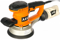 Шлифовальная машина AEG Powertools EX 150ES