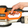 Шлифовальная машина AEG Powertools EX 150ES Шлифовальная машина AEG Powertools EX 150ES