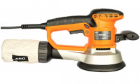Шлифовальная машина AEG Powertools EX 150ES