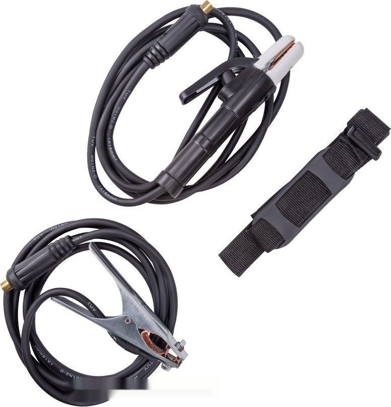 Сварочный инвертор FoxWeld UNO MMA 250 SYN Сварочный инвертор FoxWeld UNO MMA 250 SYN