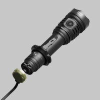 Фонарь Armytek Viking Pro Max (теплый свет)