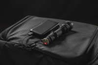 Фонарь Armytek Viking Pro Max (теплый свет)