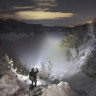 Фонарь Armytek Viking Pro Max (теплый свет)