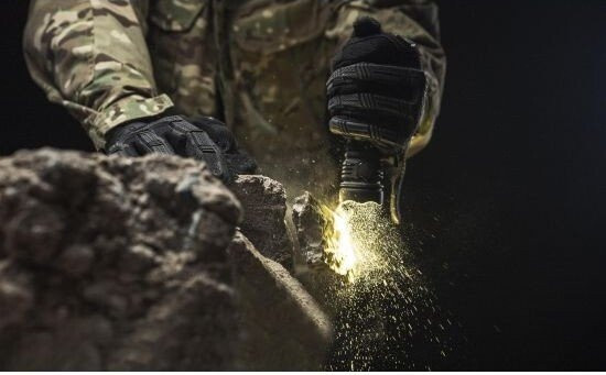 Фонарь Armytek Viking Pro Max (теплый свет)
