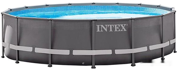 Бассейн INTEX Ultra Frame 26330 (549х132)