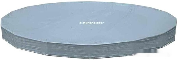 Бассейн INTEX Ultra Frame 26330 (549х132)