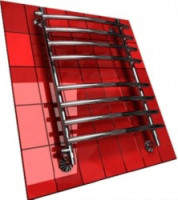 Полотенцесушитель Двин TR primo 100x40