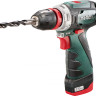 Дрель-шуруповерт Metabo PowerMaxx BS Quick Basic Дрель-шуруповерт Metabo PowerMaxx BS Quick Basic