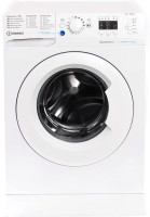Стиральная машина Indesit BWSA 6109 WWV