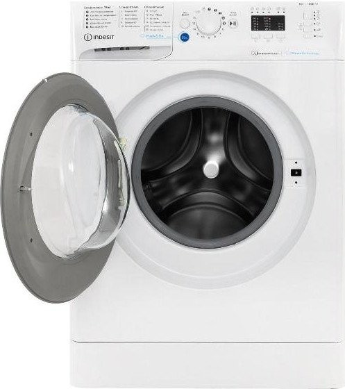 Стиральная машина Indesit BWSA 6109 WWV Стиральная машина Indesit BWSA 6109 WWV