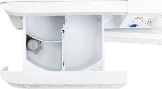 Стиральная машина Indesit BWSA 6109 WWV Стиральная машина Indesit BWSA 6109 WWV
