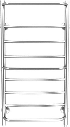 Полотенцесушитель Ростела Соната+ 1" 90 см