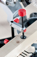 Торцовочная пила Metabo KGS 216 M Set 690827000