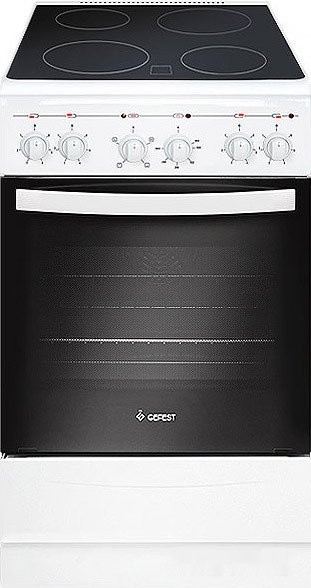 Плита Gefest 5160-01 0033