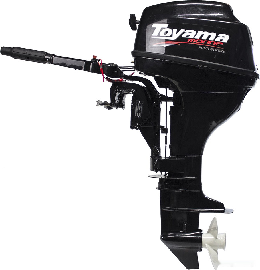 Лодочный мотор Toyama F9.8BMS Лодочный мотор Toyama F9.8BMS