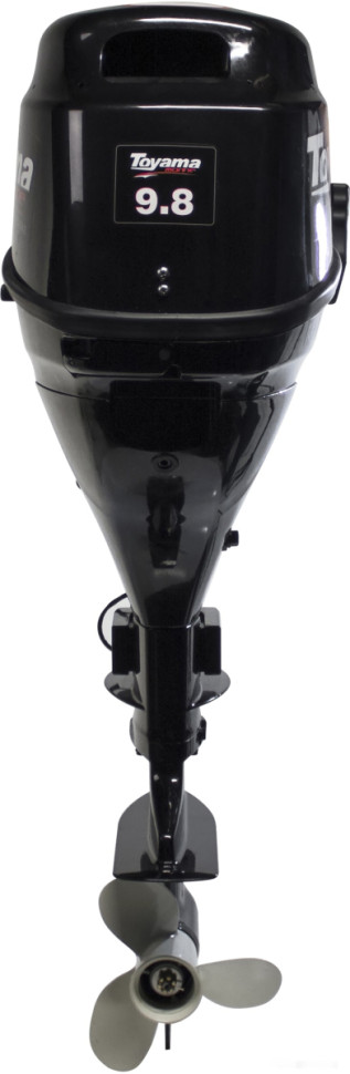Лодочный мотор Toyama F9.8BMS Лодочный мотор Toyama F9.8BMS