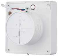 Осевой вентилятор Electrolux Slim EAFS-120TH (таймер и гигростат)