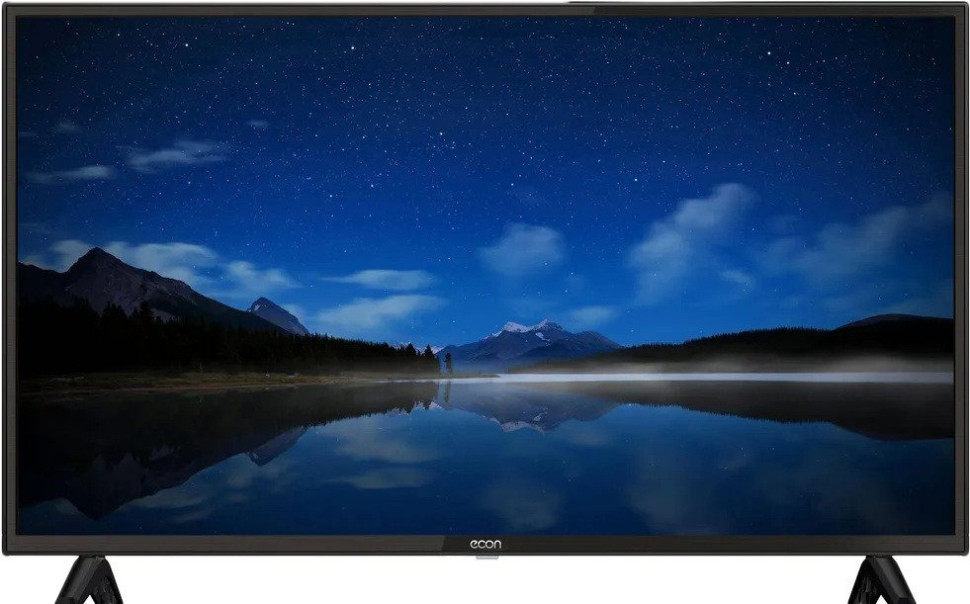 Телевизор ECON EX-40FS014B