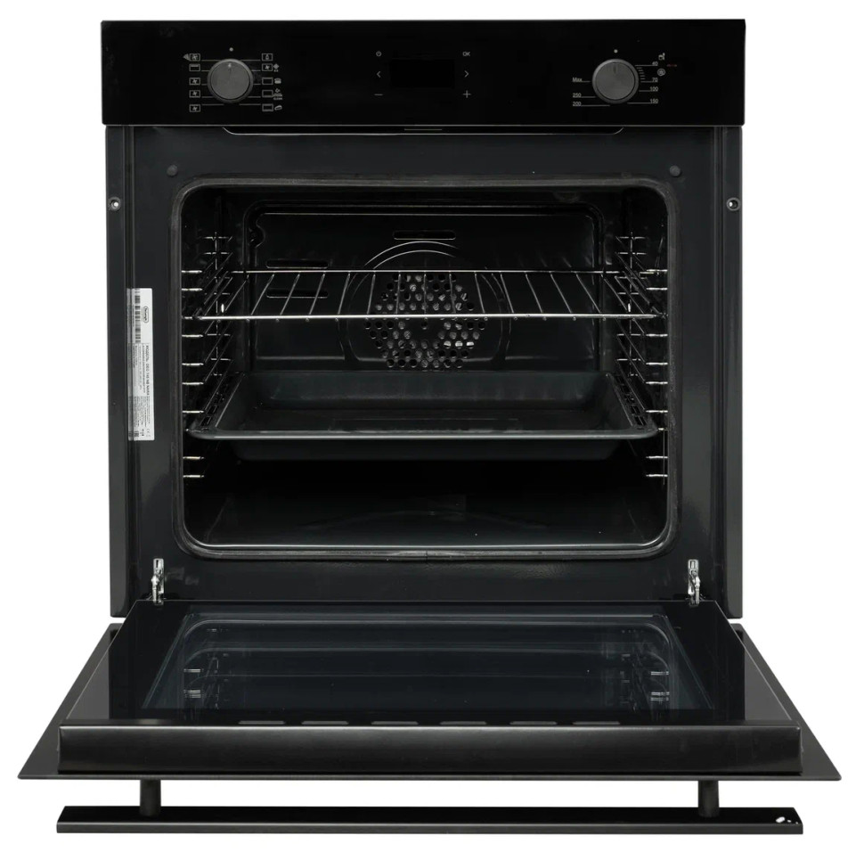 Духовой шкаф Delonghi DEO 745 NB NARA Духовой шкаф Delonghi DEO 745 NB NARA