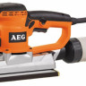 Шлифовальная машина AEG FS 280 Шлифовальная машина AEG FS 280